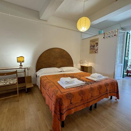 Giulio In Santo Spirito Lejlighed Firenze Eksteriør billede