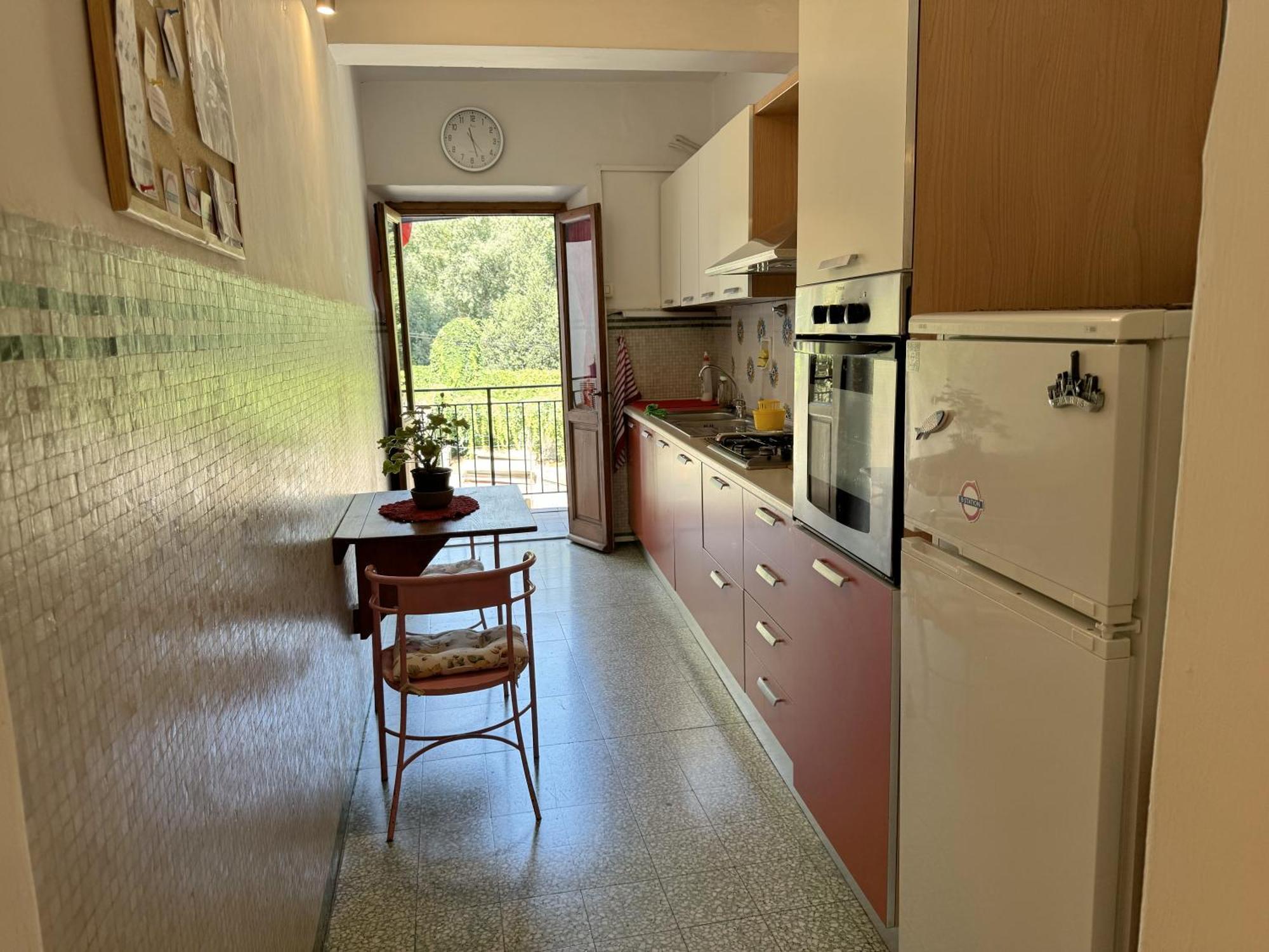 Giulio In Santo Spirito Lejlighed Firenze Eksteriør billede