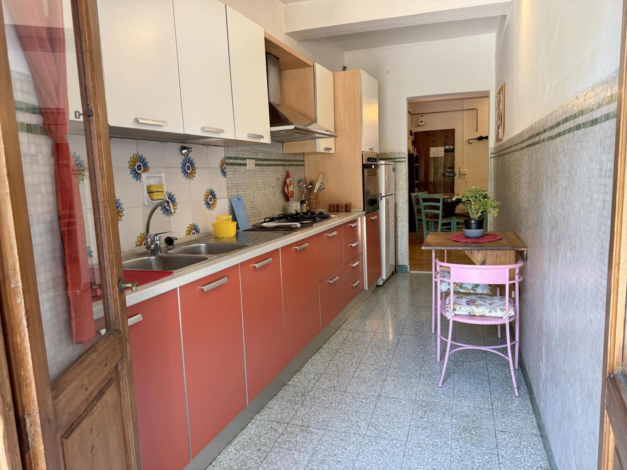 Giulio In Santo Spirito Lejlighed Firenze Eksteriør billede