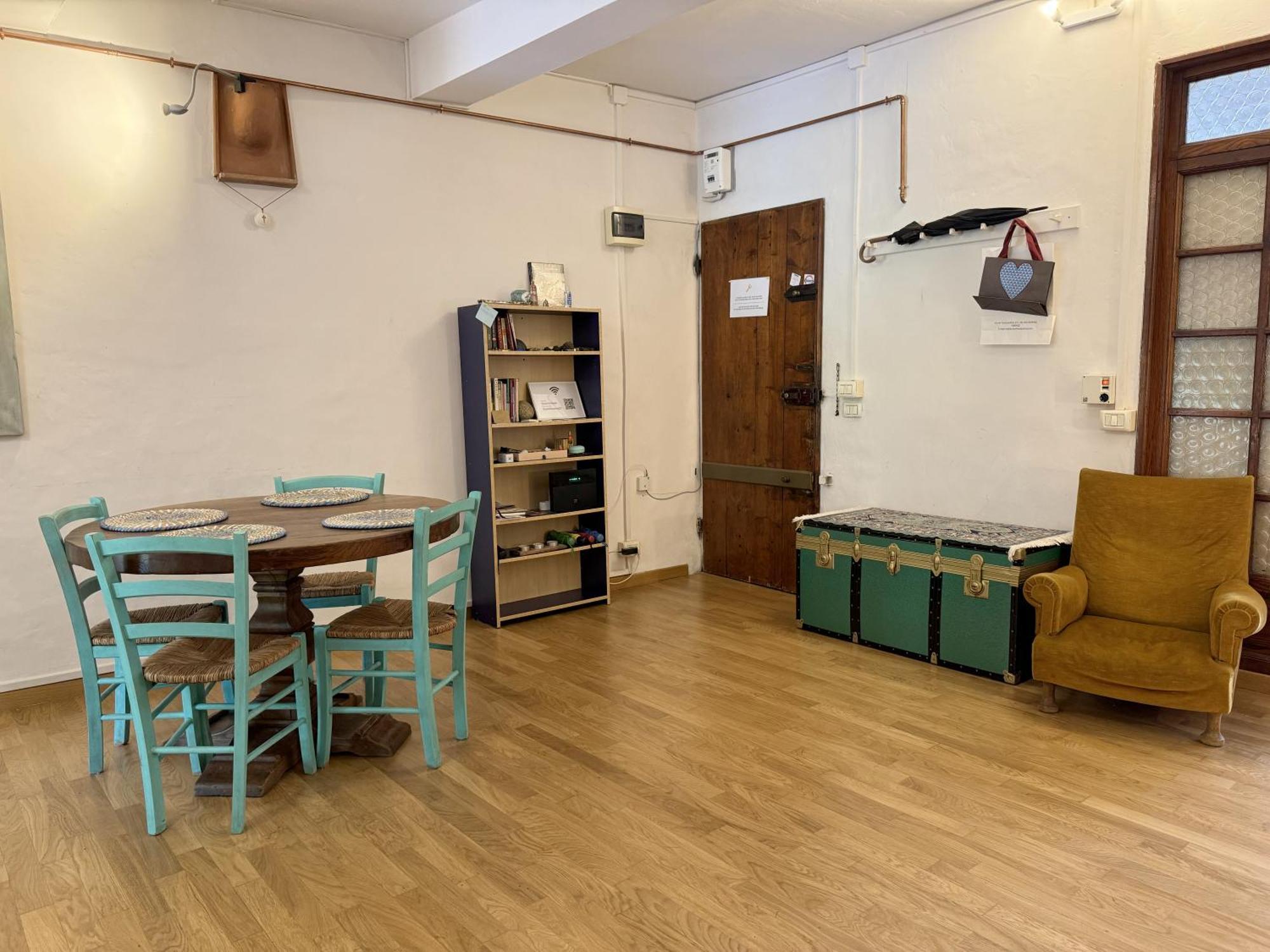 Giulio In Santo Spirito Lejlighed Firenze Eksteriør billede