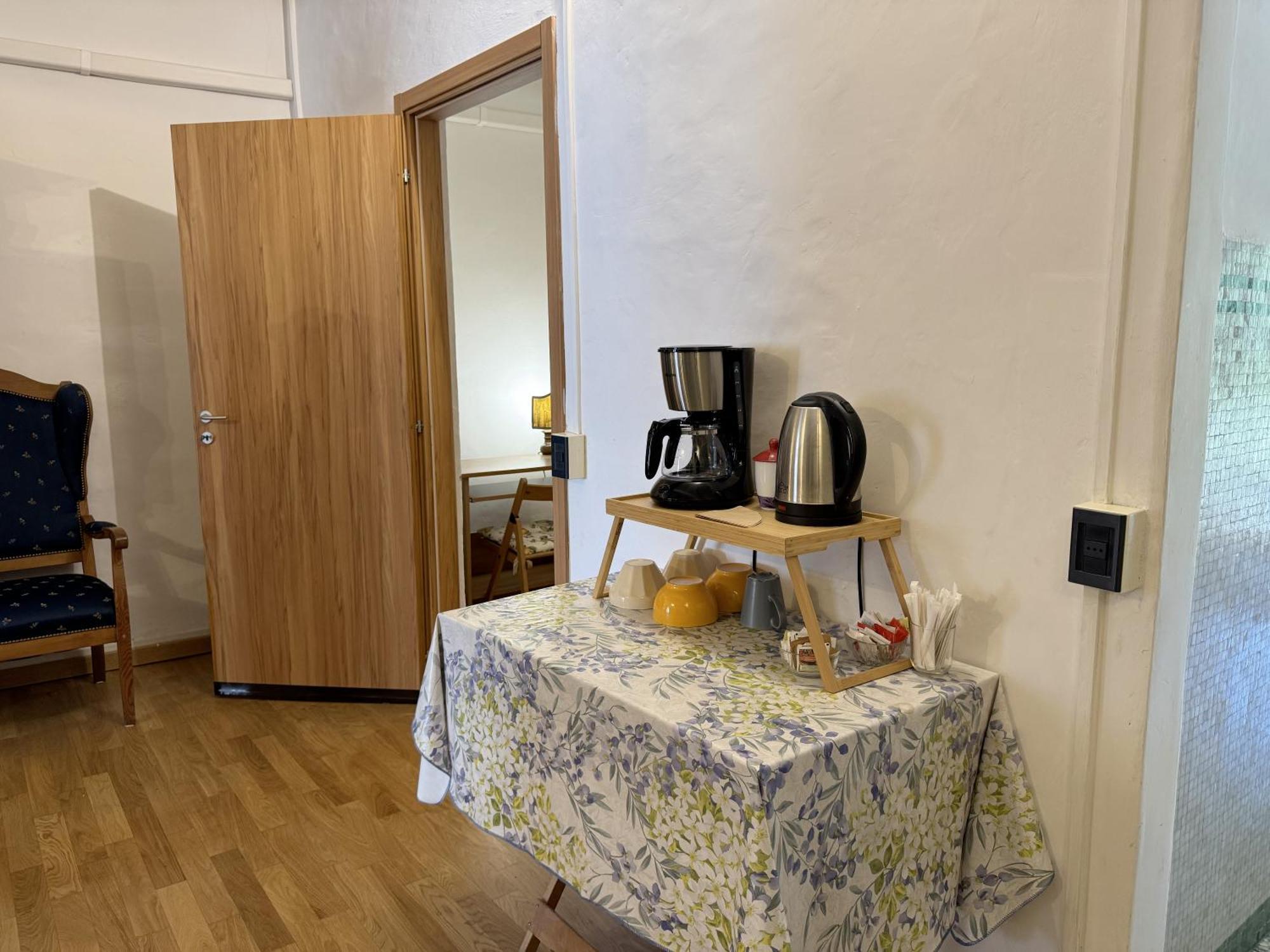 Giulio In Santo Spirito Lejlighed Firenze Eksteriør billede