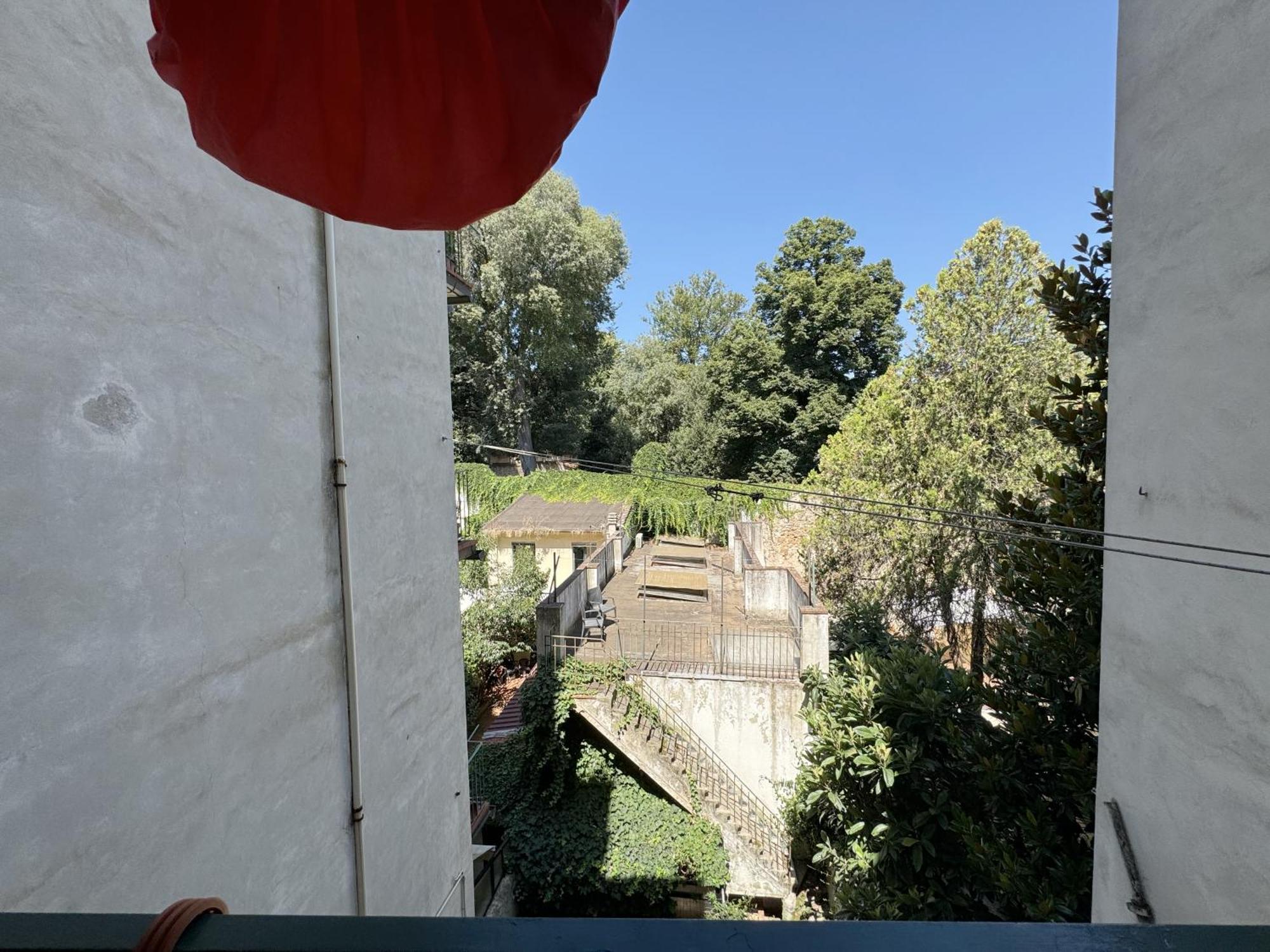 Giulio In Santo Spirito Lejlighed Firenze Eksteriør billede