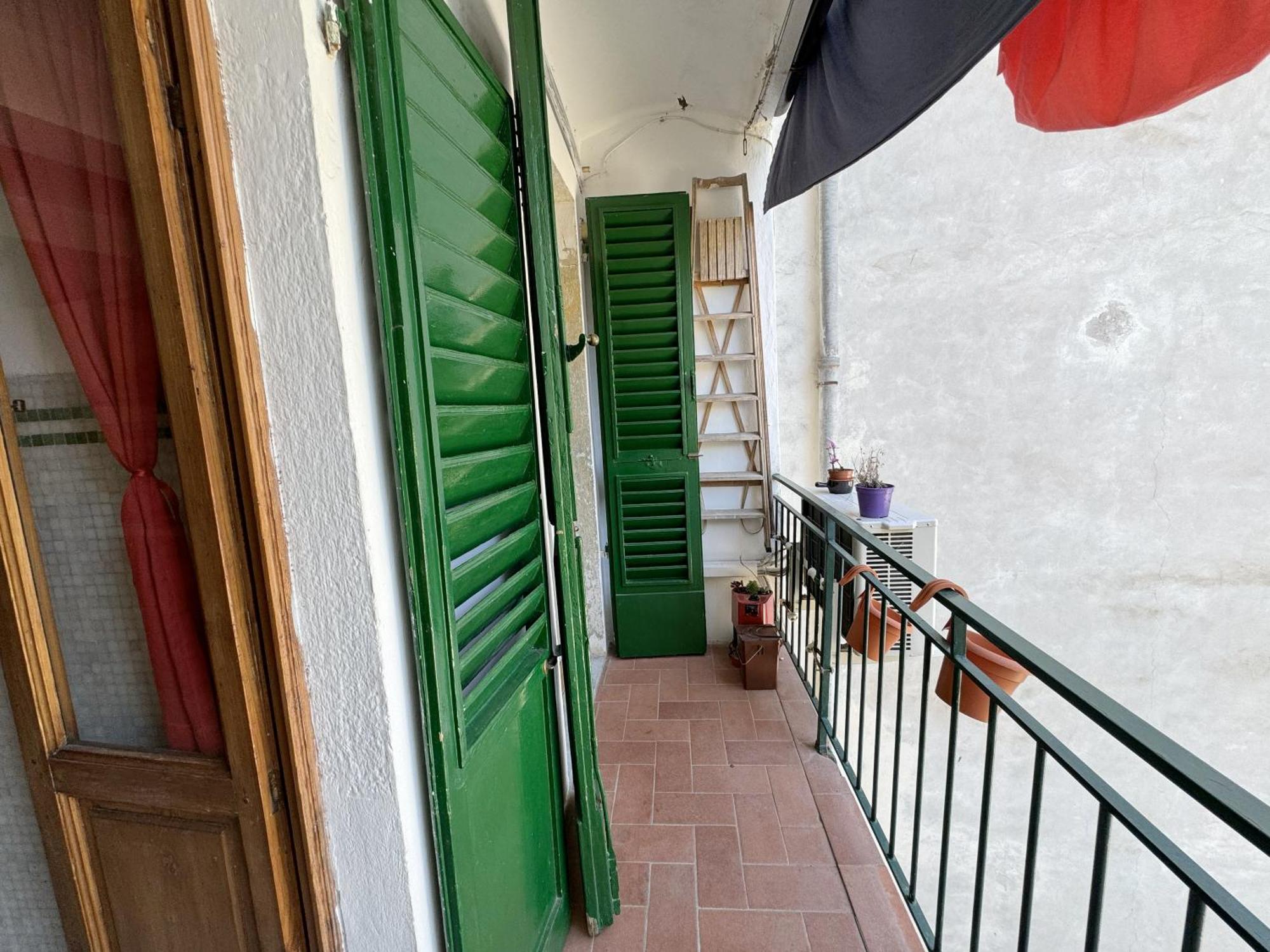Giulio In Santo Spirito Lejlighed Firenze Eksteriør billede