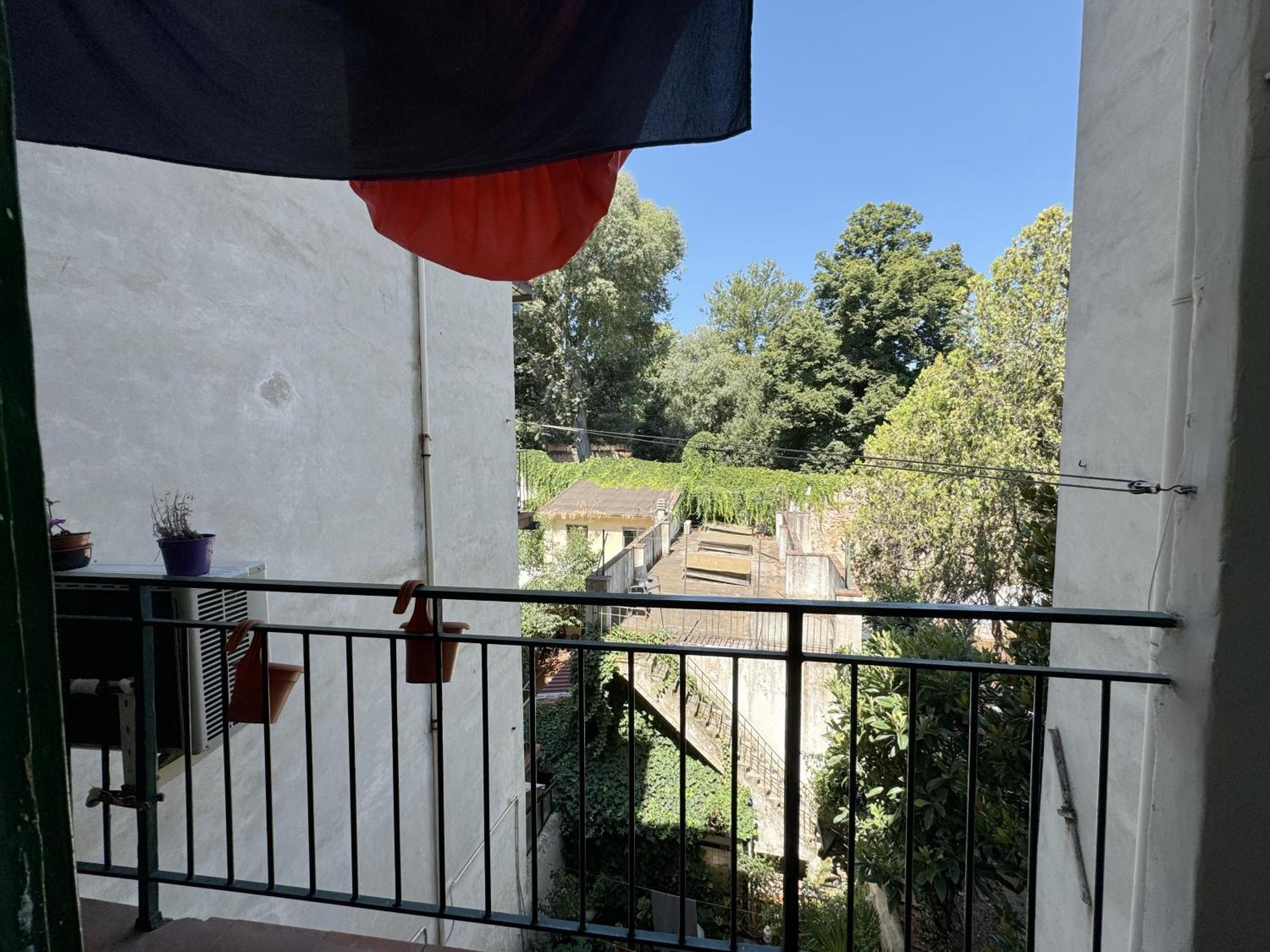 Giulio In Santo Spirito Lejlighed Firenze Eksteriør billede