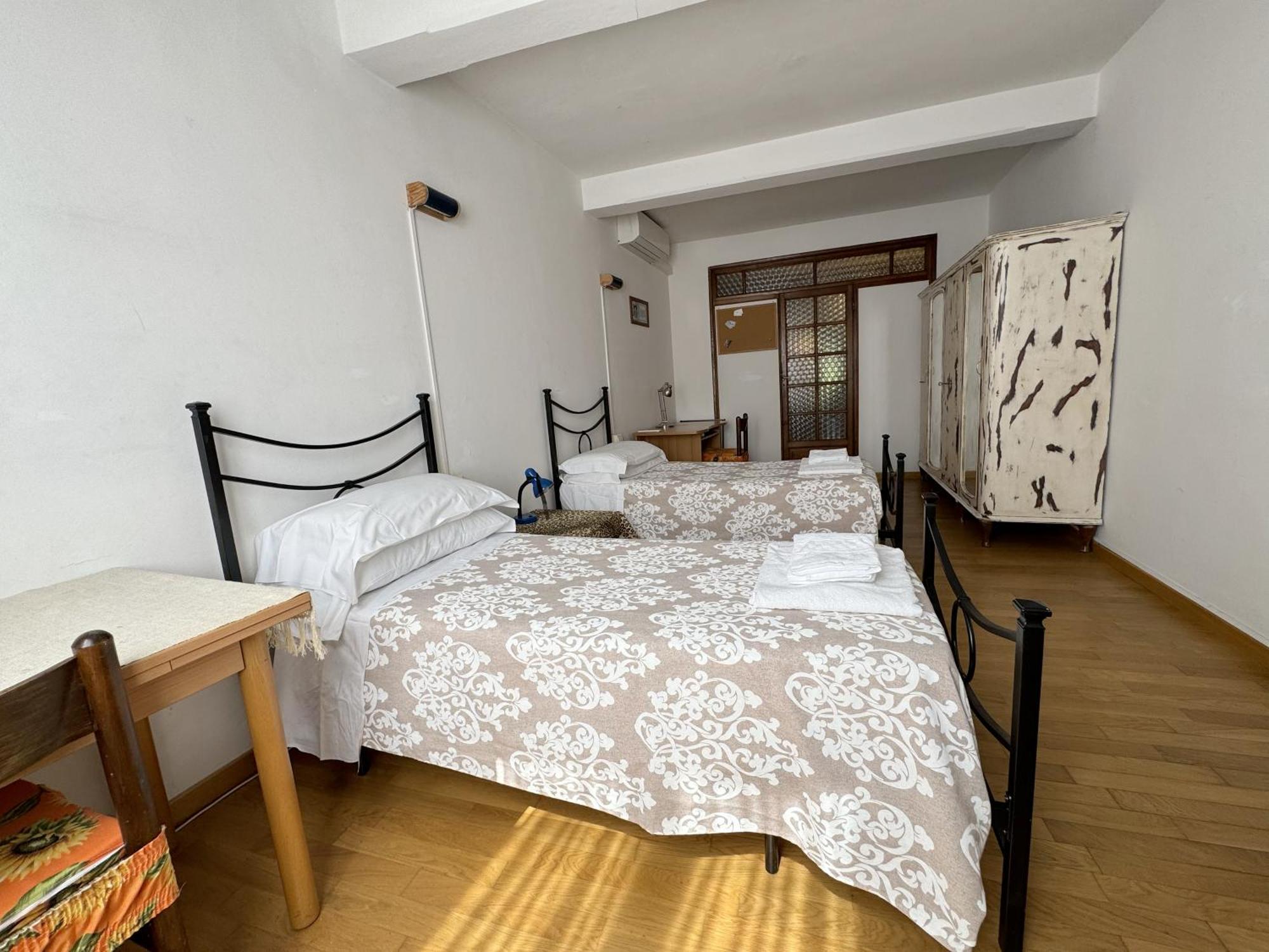 Giulio In Santo Spirito Lejlighed Firenze Eksteriør billede
