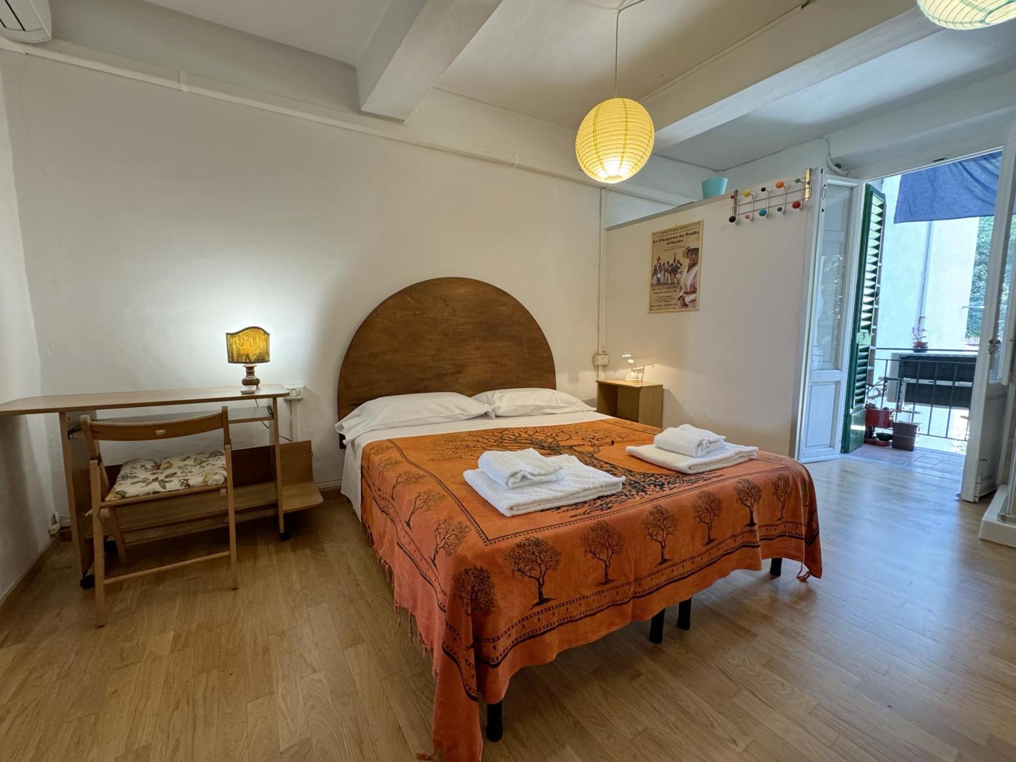 Giulio In Santo Spirito Lejlighed Firenze Eksteriør billede