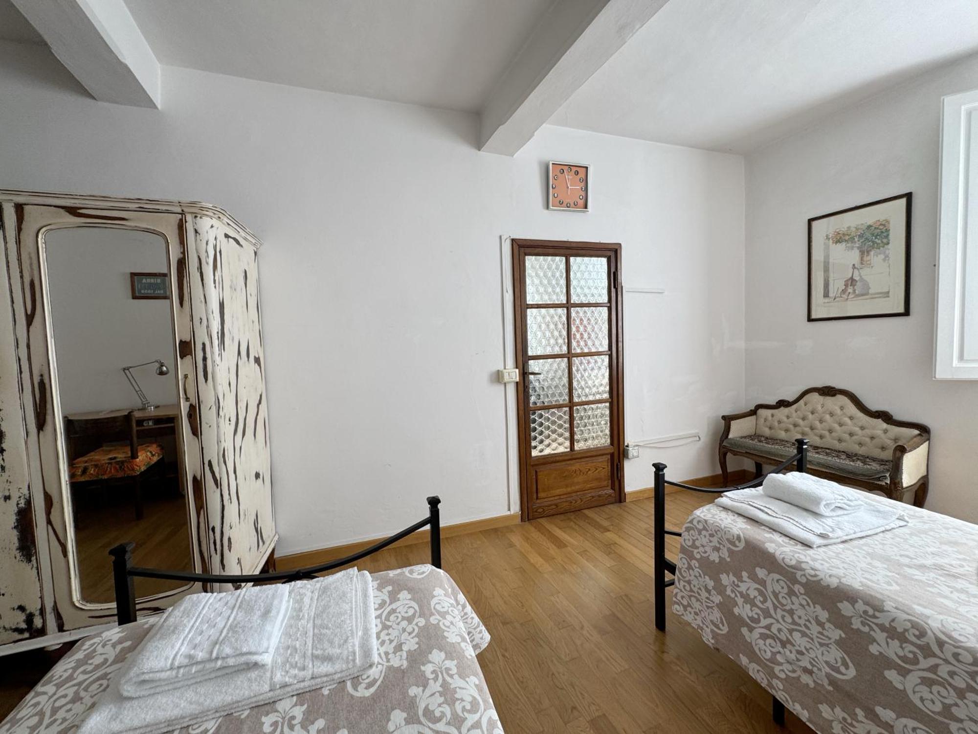 Giulio In Santo Spirito Lejlighed Firenze Eksteriør billede